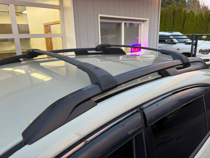 2017 Subaru Crosstrek 2.0i Premium