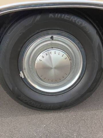 1976 Chrysler Newport