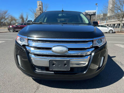2013 Ford Edge for sale at Bluesky Auto in Bound Brook NJ