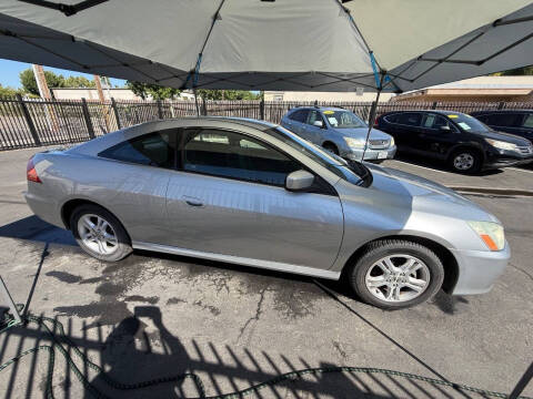 2006 Honda Accord LX