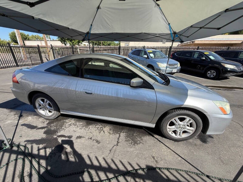 2006 Honda Accord LX