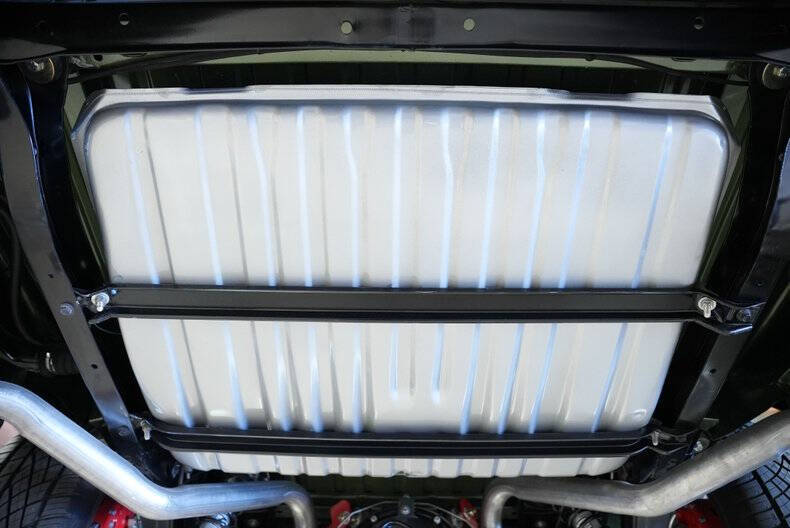 1966 Chevrolet El Camino