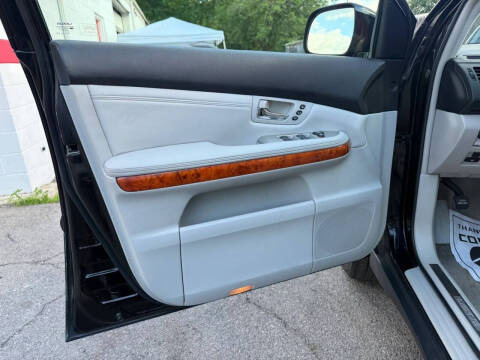 2009 Lexus RX 350