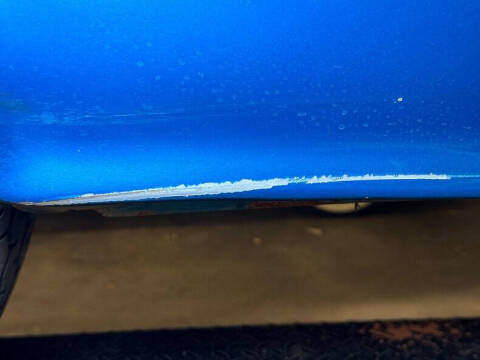 1955 Chevrolet Bel Air