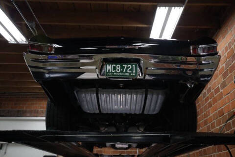 1968 Chevrolet Chevelle