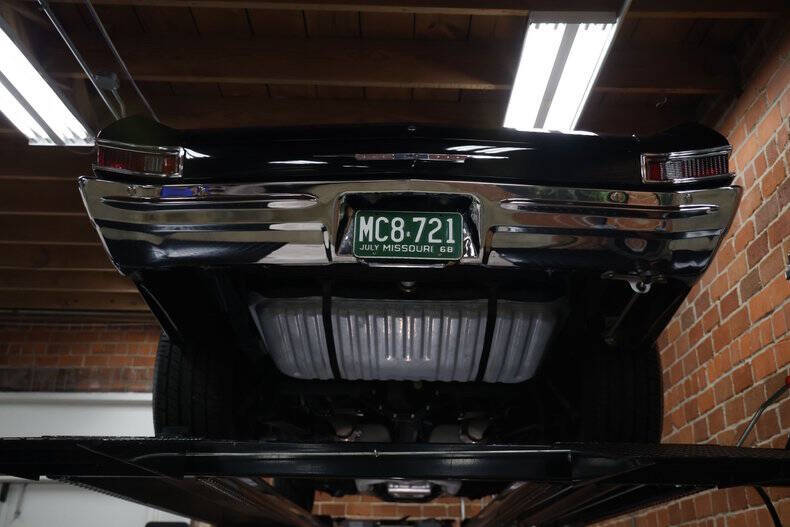 1968 Chevrolet Chevelle