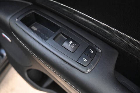 2018 Dodge Durango SRT