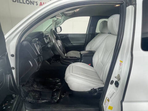 2019 Toyota Tacoma SR5