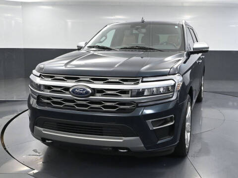 2023 Ford Expedition Platinum