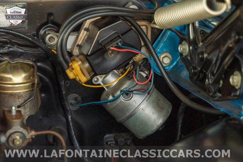 1966 Chevrolet Impala