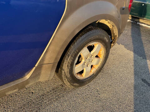 2004 Honda Element EX