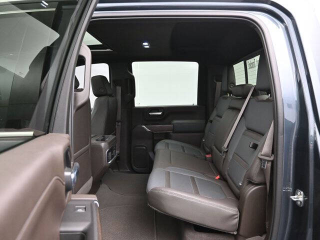 2020 GMC Sierra 2500HD