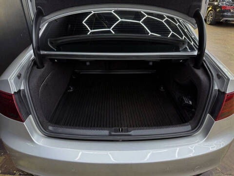 2013 Audi RS 5 quattro