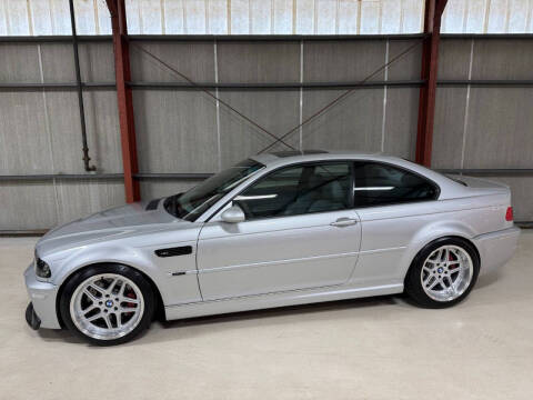 2003 BMW M3