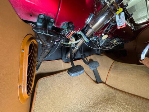 1955 Chevrolet Bel Air