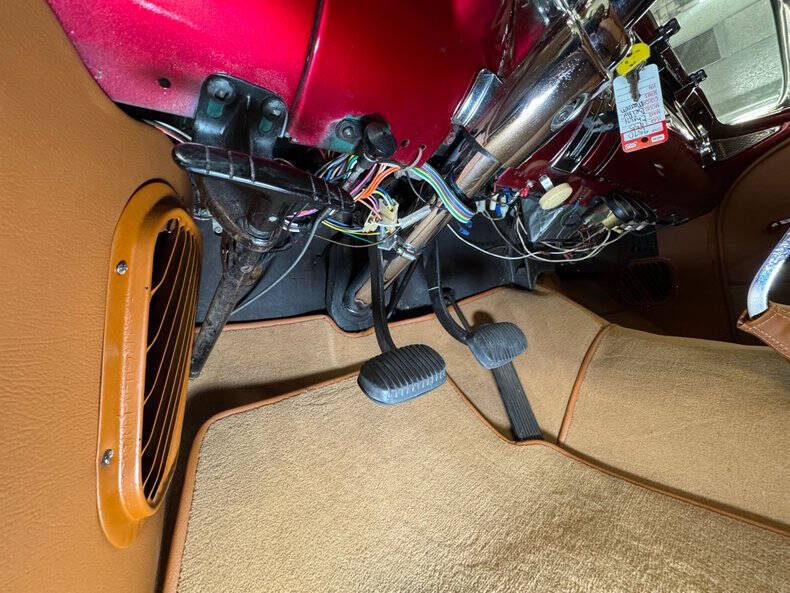 1955 Chevrolet Bel Air