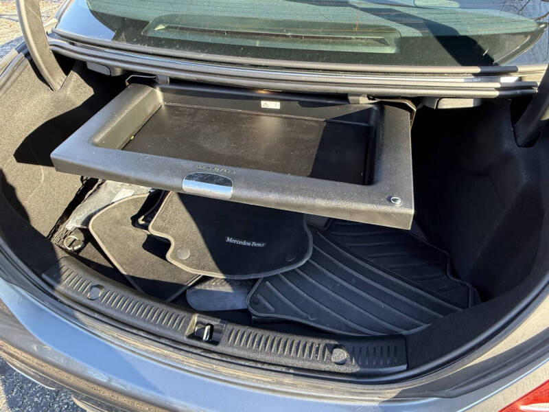 2019 Mercedes-Benz E-Class E 300 4MATIC