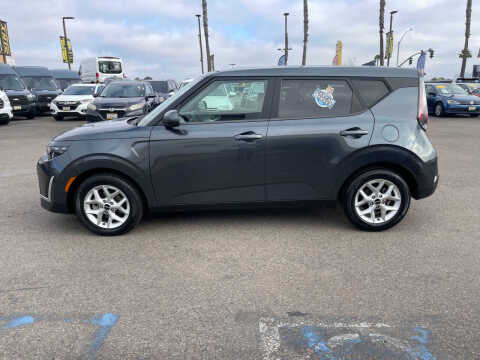 2023 Kia Soul