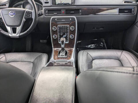 2016 Volvo S80 T5 Drive-E