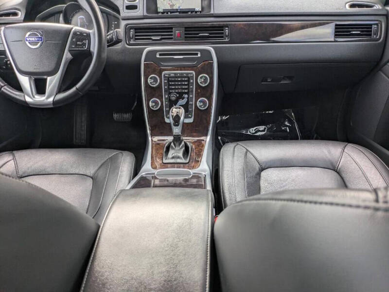 2016 Volvo S80 T5 Drive-E