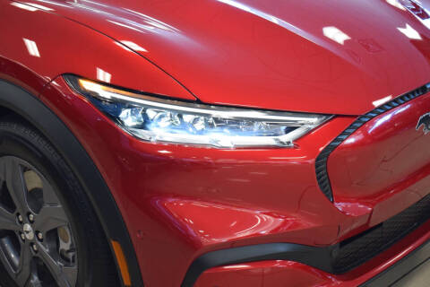 2023 Ford Mustang Mach-E Select