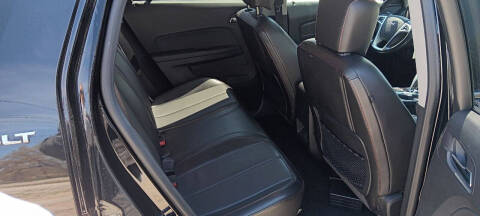 2015 GMC Terrain SLT-1