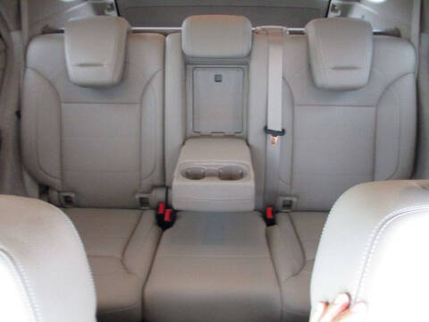 2015 Mercedes-Benz M-Class ML 350
