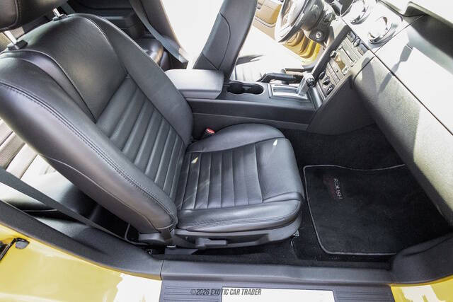 2006 Ford Mustang GT Premium