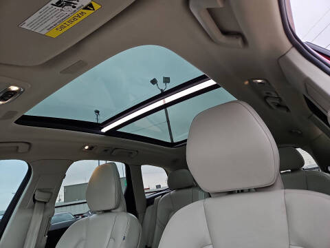 2021 Volvo XC60 T6 Momentum