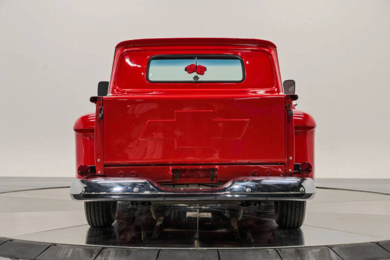 1965 Chevrolet C10