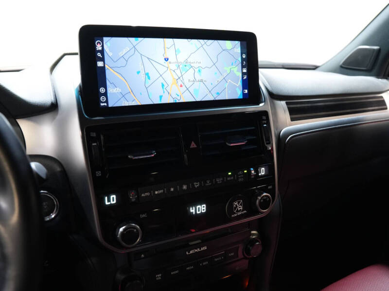 2023 Lexus GX 460