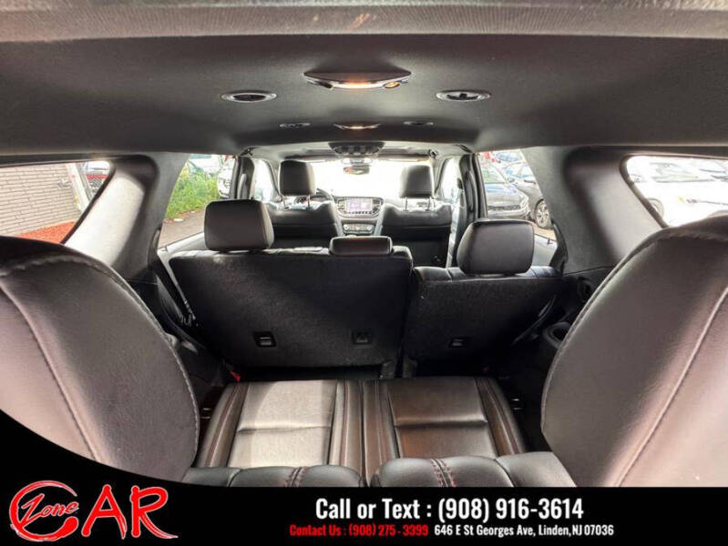 2023 Dodge Durango GT Premium