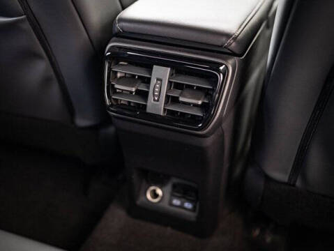 2026 Lexus NX 350 F SPORT Handling