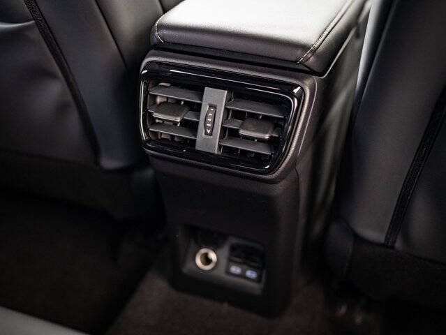 2026 Lexus NX 350 F SPORT Handling