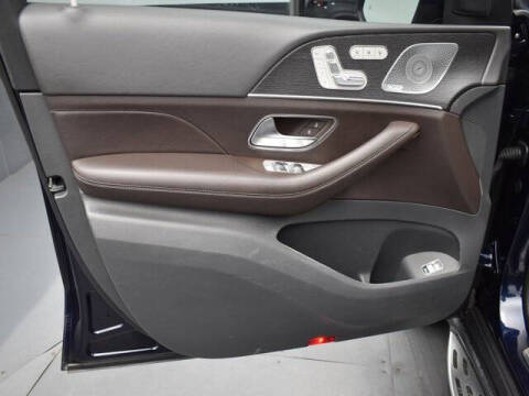 2020 Mercedes-Benz GLS GLS 450