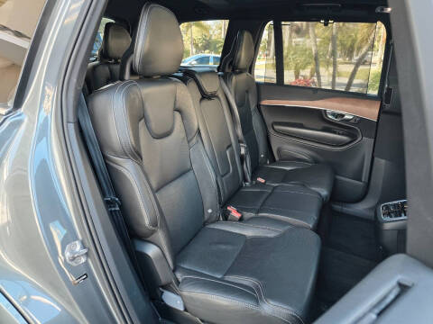 2017 Volvo XC90 T6 Inscription