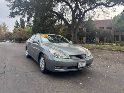 2003 Lexus ES 300