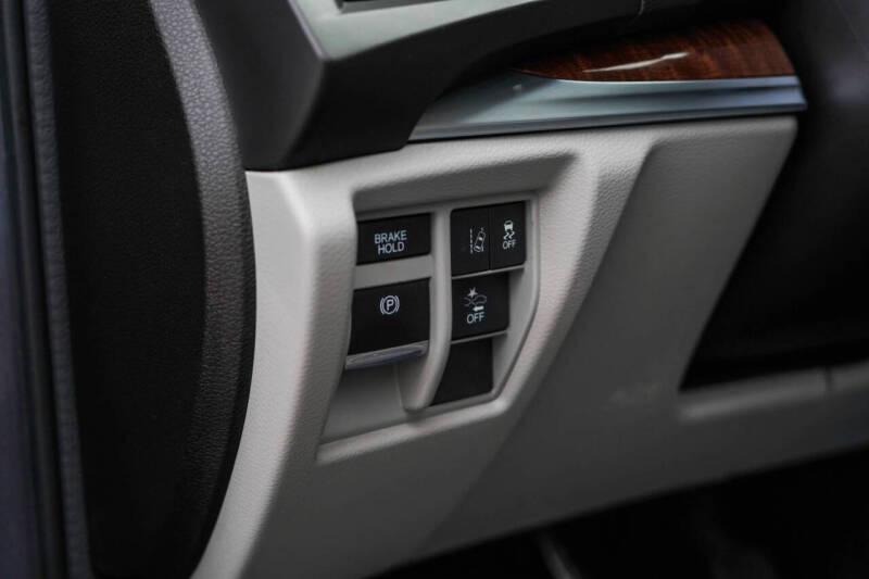 2017 Acura MDX SH-AWD w/Tech