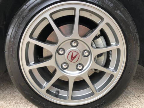 2000 Acura Integra for sale at Auto Sales in Cranston RI