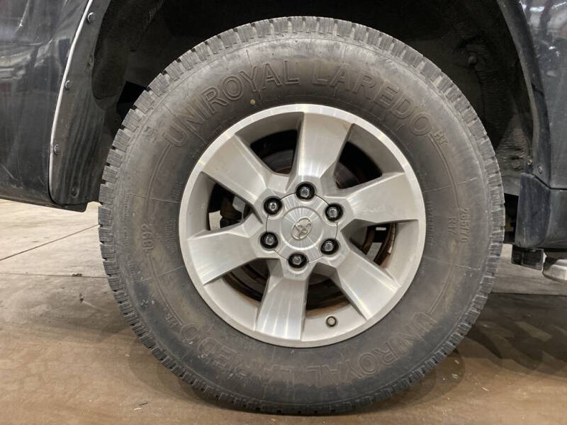 2011 Toyota 4Runner SR5