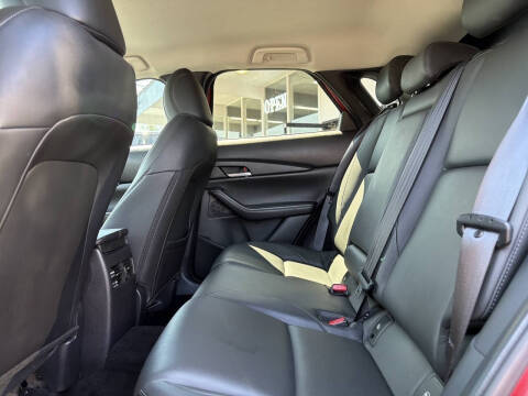 2023 Mazda CX-30 2.5 S Select