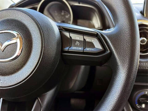 2019 Mazda CX-3 Sport