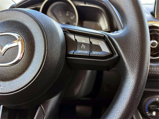 2019 Mazda CX-3 Sport