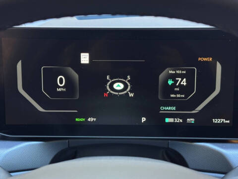 2024 Kia EV9 GT-Line