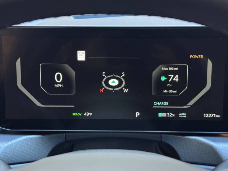 2024 Kia EV9 GT-Line