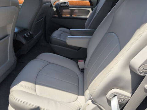 2011 Buick Enclave CXL-1
