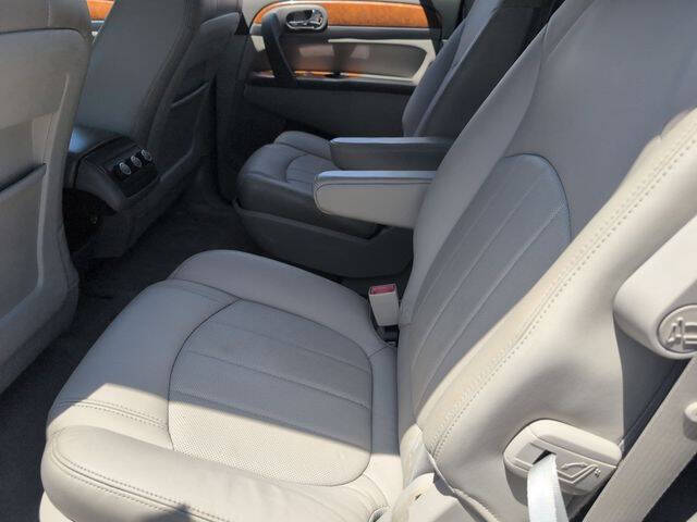 2011 Buick Enclave CXL-1