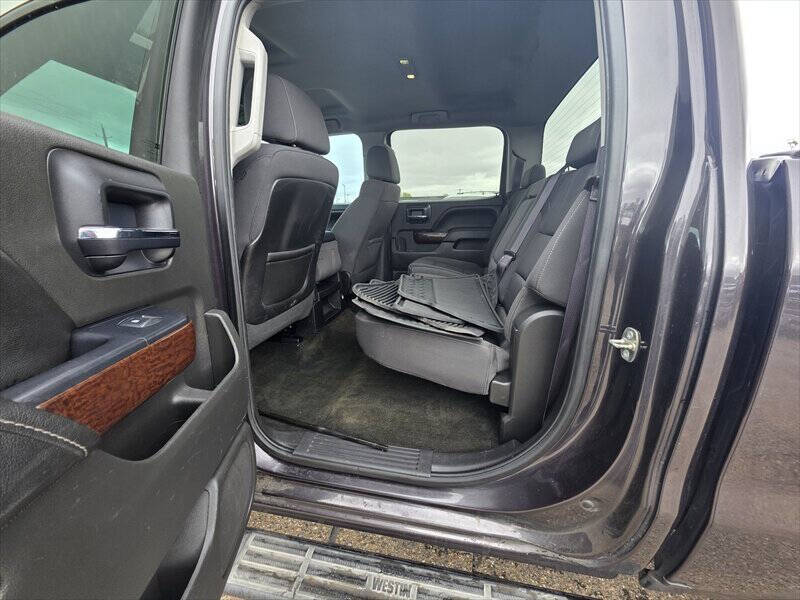 2016 GMC Sierra 1500