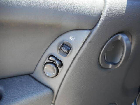 2004 Jeep Liberty