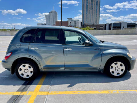 2006 Chrysler PT Cruiser Touring